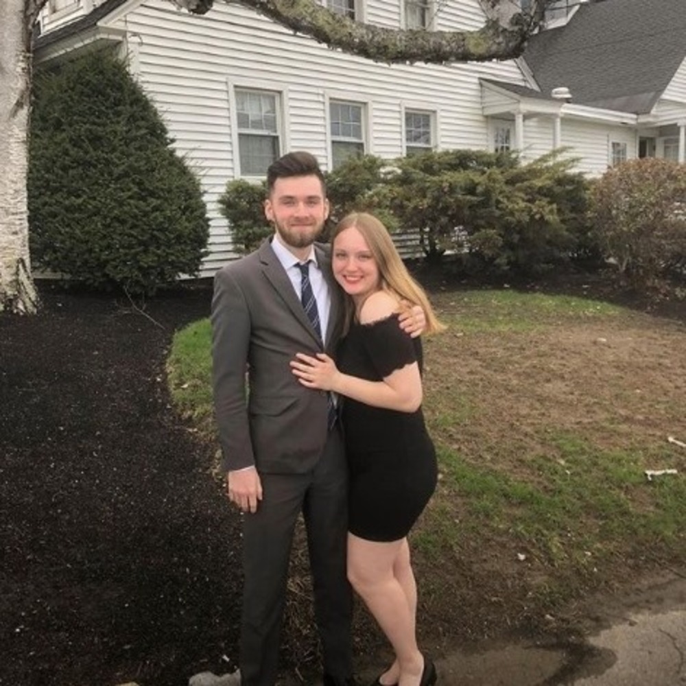 Meet your Posher, Maggie